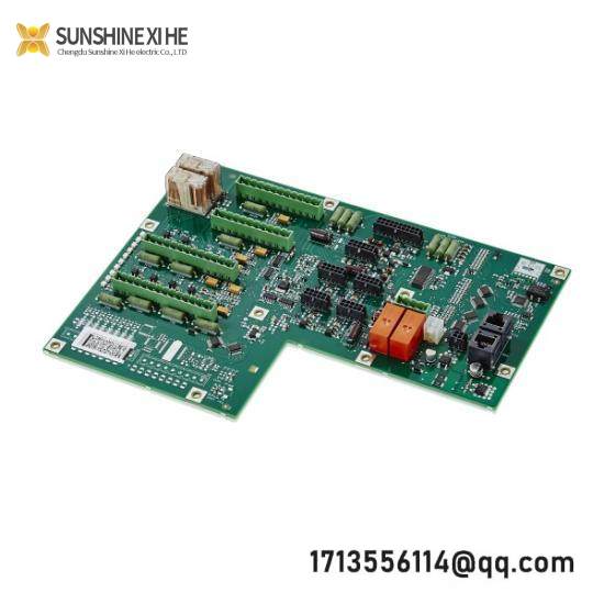 abb_3hac0233447-001_dsqc_643_panel_board.jpg ABB DSQC 643 Panel Board, 3HAC0233447-001 - Industry's Leading Connectivity Solution