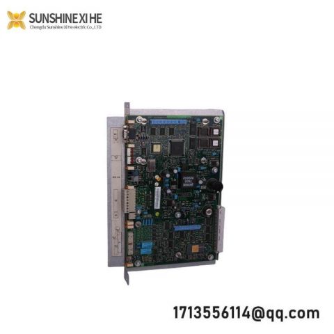 ABB 81AA03 Advanced Analog Output Module GJR2394100R1210
