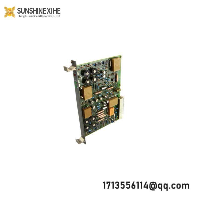 abb_88ft01_gjr2332200r0100_circuit_module.jpg ABB 3HAC3784-1 Industrial Automation Module