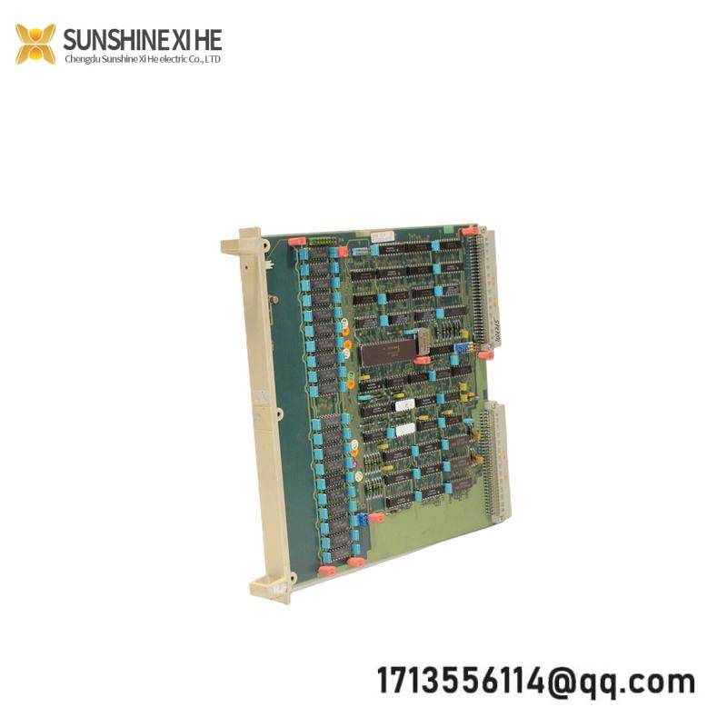 abb_dsmb151_57360001-k_memory_module.jpg ABB 3BUR000117R150 Control Module