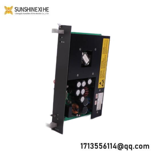 abb_dsqc509.png ABB 3HAC3784-1 Industrial Automation Module