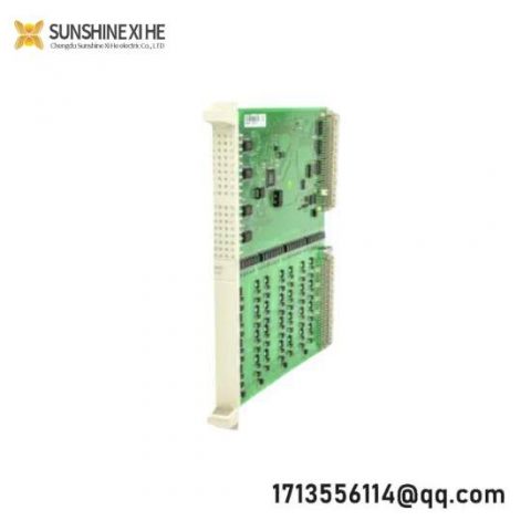 ABB GJR2374500R2111 | 88QT03C-E9027 | BUS COUPLER