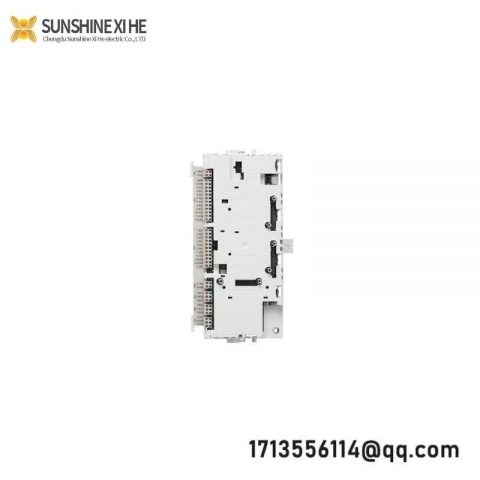 ABB RDCU-02C 64607901E Control Unit, High Performance for Industrial Automation
