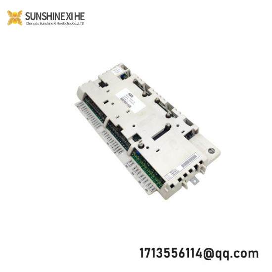 abb_rdcu-02c_as7r7362_rdcu_drive_control_unit.jpg ABB RDCU-02C 64607901E Control Unit, High Performance for Industrial Automation