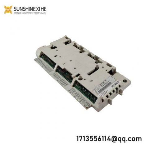 ABB Control Unit 3AUA0000036521 - High Precision Industrial Automation Module