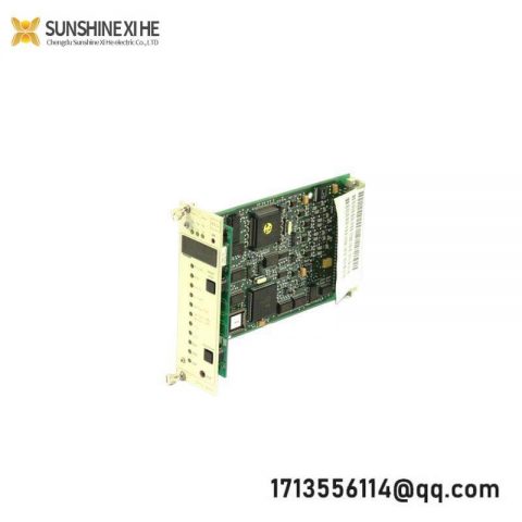ABB 3HNE05036-1 Industrial Control Module, High Precision & Reliable