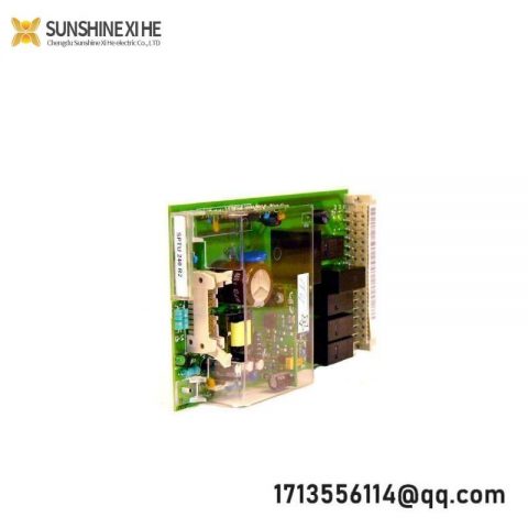 ABB SPTU 240 R2 | Power Supply Module