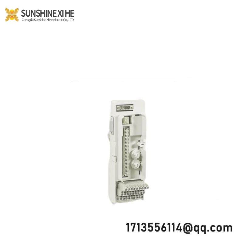 ABB TU891 - Non-Intrinsic Safety Module Base