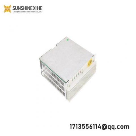 ABB YB560103-CL Industrial Power Supply