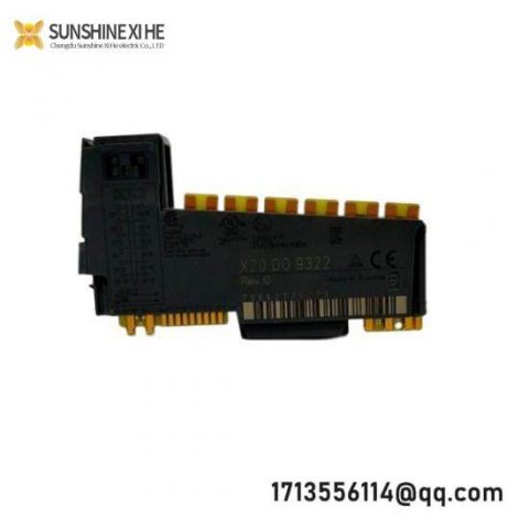 B&R 5PP520.1505-00 Industrial Control Module