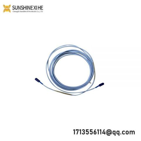 BENTLY 3500/25-A02-B01-C00 - Reliable Vibration Monitoring Solution