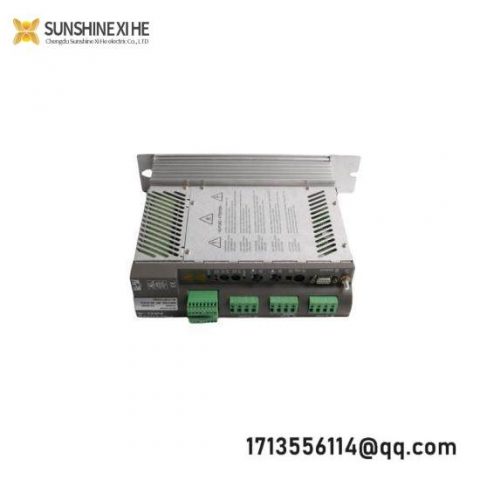 ELAU 6ES5252-3AA21 Programmable Logic Controller Module