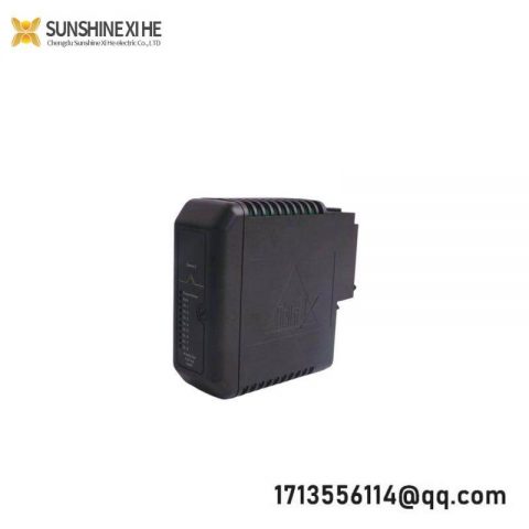 EMERSON KJ1501X1-BC3 | Power Supply for Industrial Control Systems