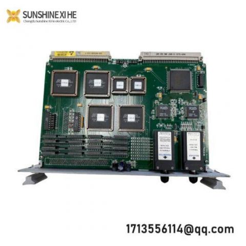 GE VMIVME 4905 Industrial Control System Module, Versatile and Reliable
