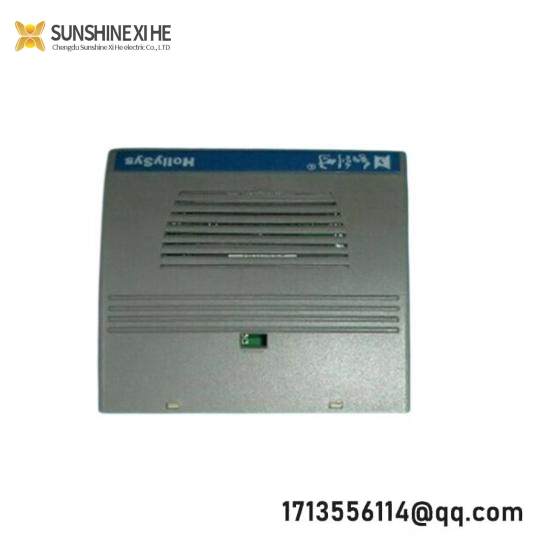 hollysys_fm147_dcs_card.jpg Rockwell Automation A-B 9358-EP10ENMFT eProcedure 10 Unit MED S/W - Industrial Automation Solution