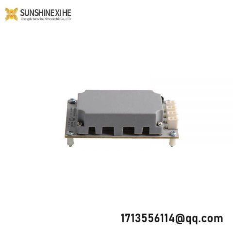ABB DSQC630 Industrial Controller Module