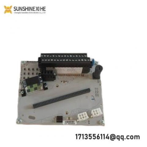 Honeywell DC-TAIX51 Analog Input Module, Advanced Industrial Control Solution