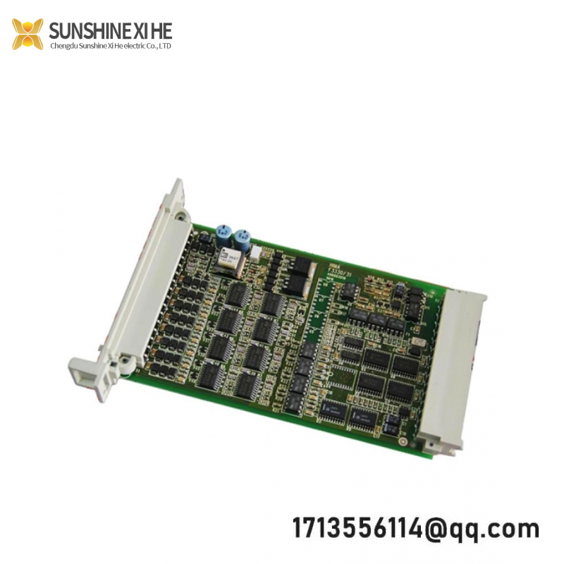honeywell_fs-cci-uni-02_communication_cable_automation_parts.png ABB DSQC630 Industrial Controller Module