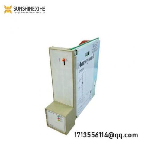 Honeywell XP502 Power Supply Module