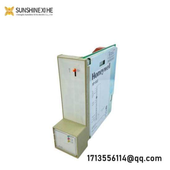 honeywell_xp502_power_supply_module.jpg Honeywell XP502 Power Supply Module