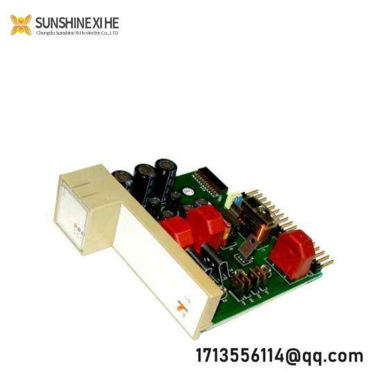 honeywell_xp502_power_supply_module_1.jpg Honeywell XP502 Power Supply Module