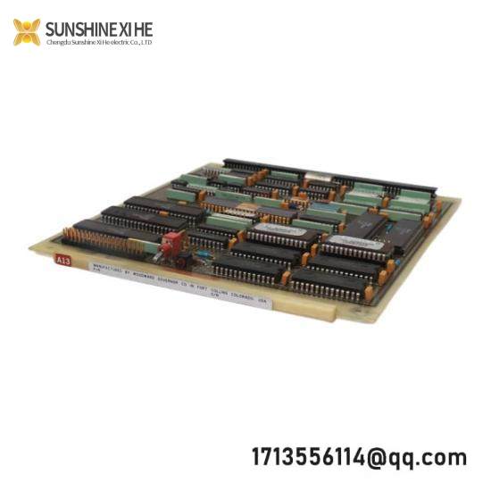 inmc_3402230500_plc_module.jpg INMC PLC Module 3402230500 - Advanced Control Solution