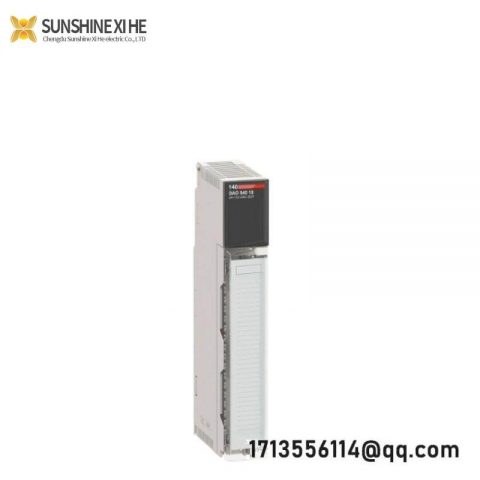 Schneider NW-FR89D200 High-Performance Control Module