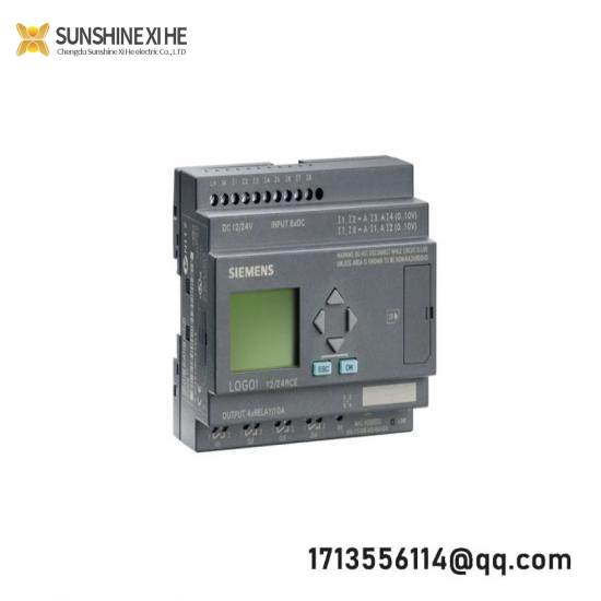 siemens_6ep1052-1md00-0ba5_logic_module.jpg ABB MSMA5AZP1A Industrial Control Module