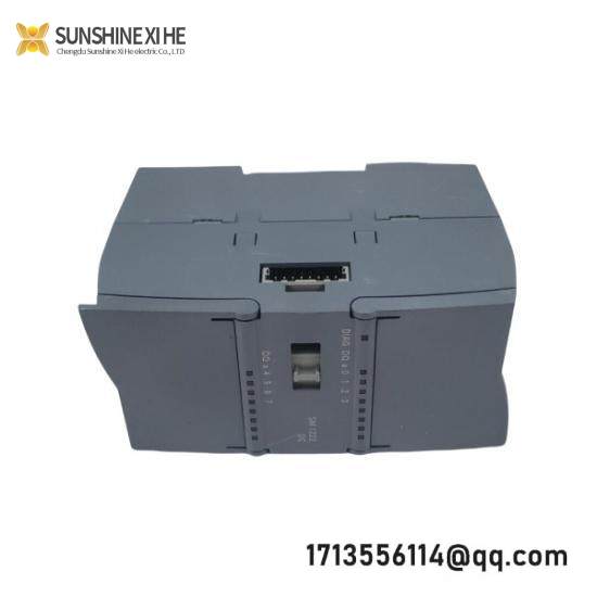 siemens_6es7_222-1bf30-0xb0_digital_input_module.jpg COOLENS H-3016-N-H00AA Industrial Control Module