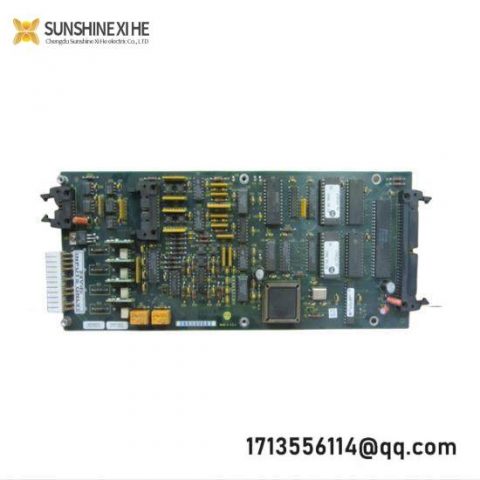 Advanced Modular Electronics - SP-170023, 170013, 170016-01 Discrete Adapter Board