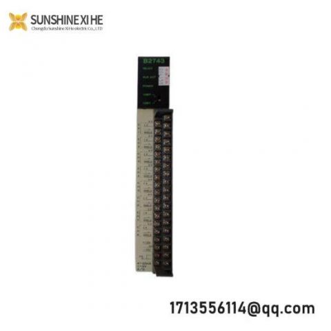 YASKAWA LASC-100SUB Programmable Logic Controller Module