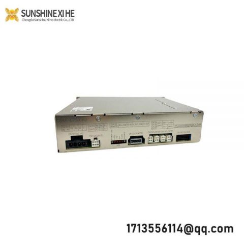 Mitsubishi MIFIIPI55E10HI00 High-Performance Industrial Control Module