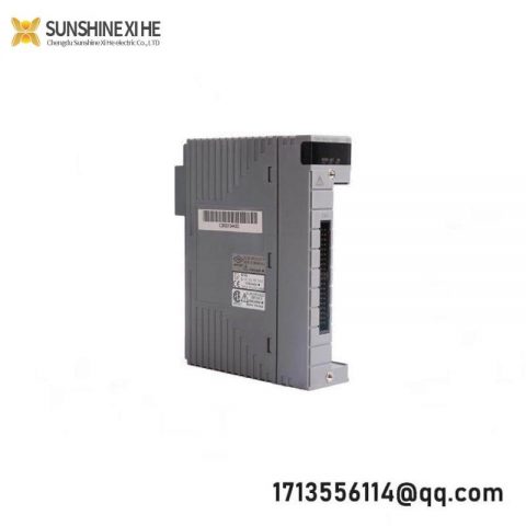 Yokogawa ADM52C S3 - Advanced PLC Module for Industrial Automation