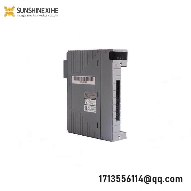 yokogawa_adm52c_s3_plc_module.jpg Yokogawa ADM52C S3 - Advanced PLC Module for Industrial Automation